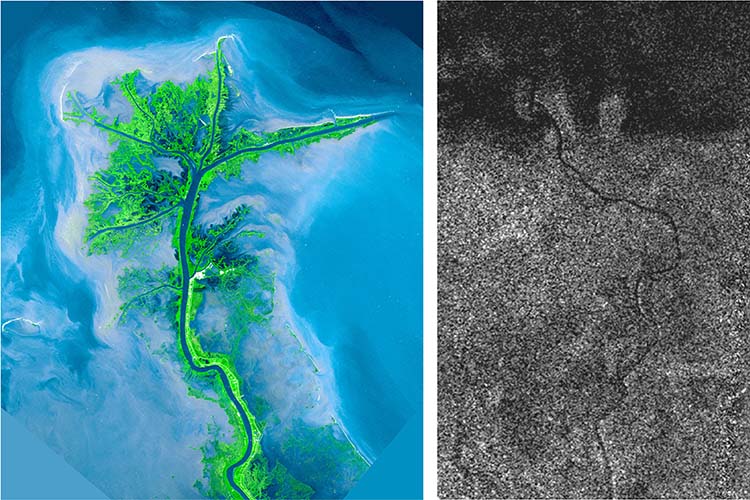 planetary coasts – The Perron group at MIT